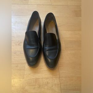 Everlane loafers